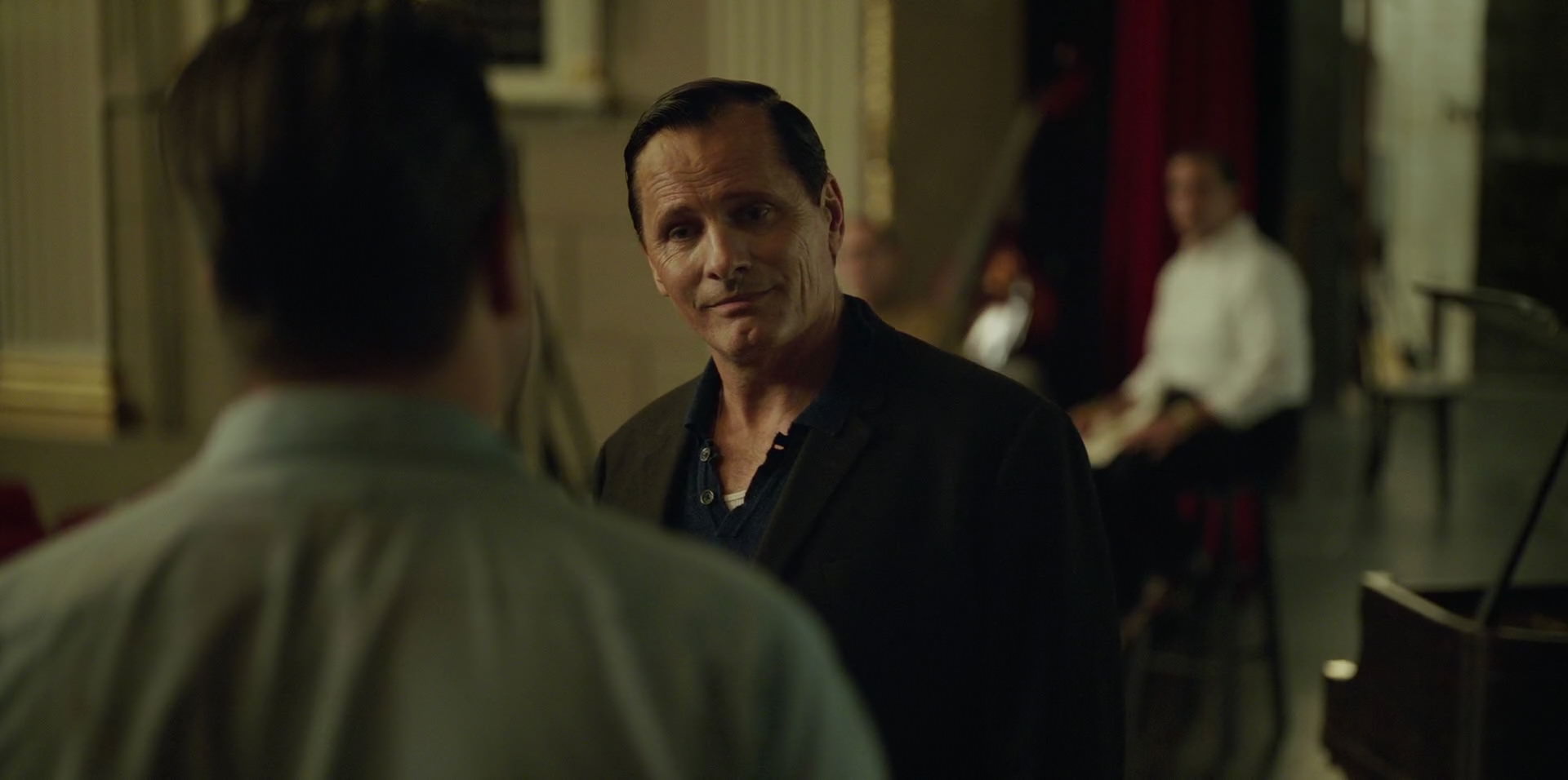Green Book (2018) movie still 5653