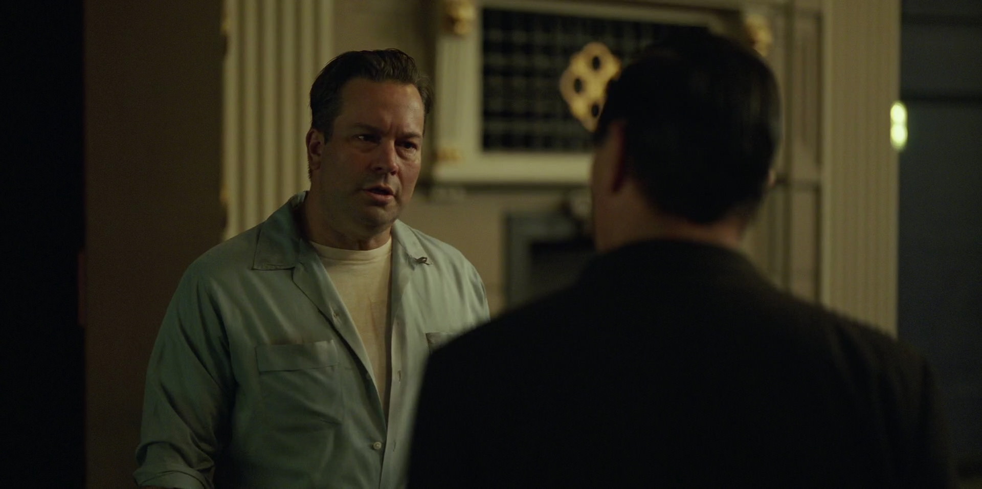 Green Book (2018) HD screenshot 5654