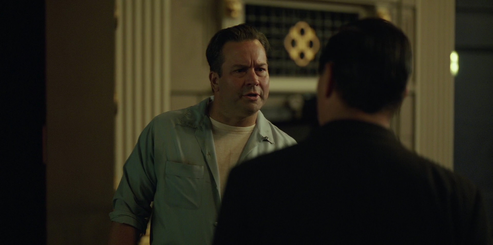 Green Book (2018) movie still 5656