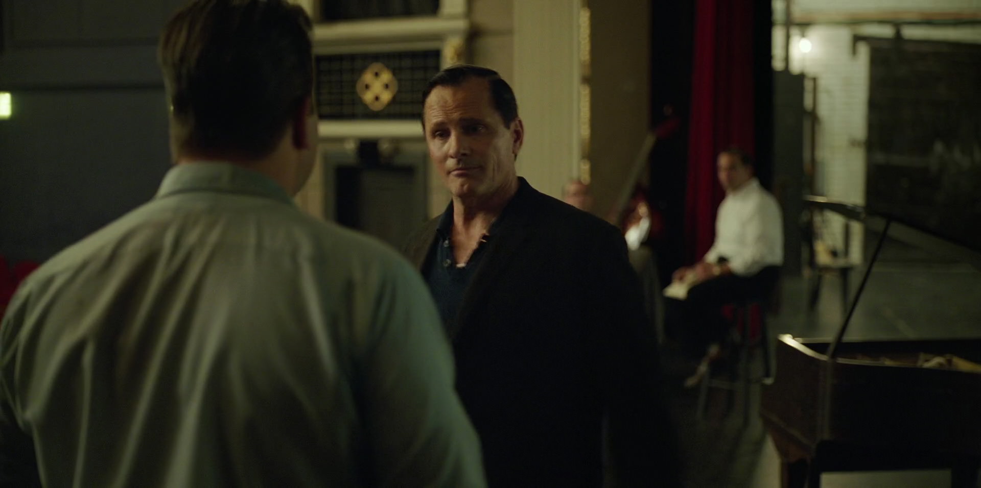 Green Book (2018) HD screenshot 5657
