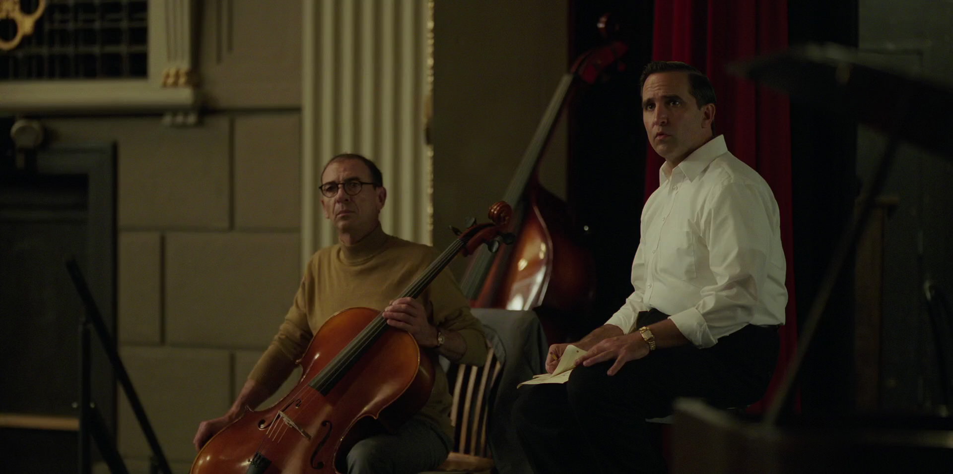 Green Book (2018) movie still 5659