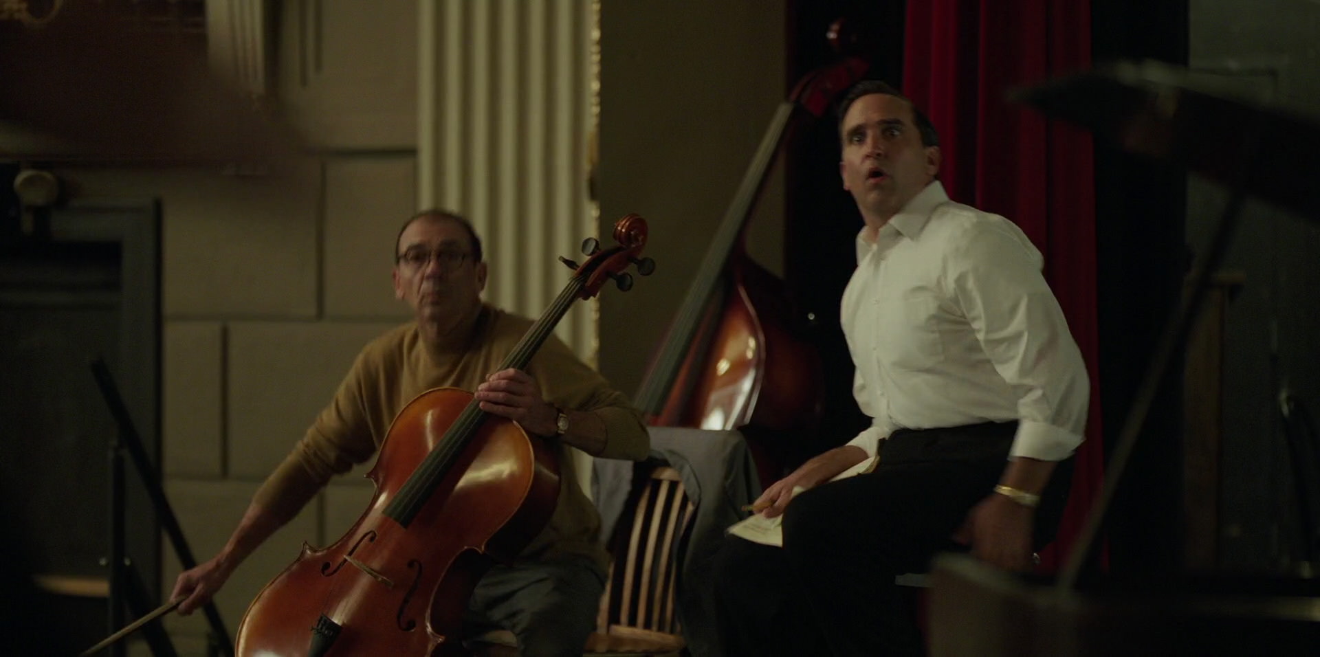 Green Book (2018) HD screenshot 5660