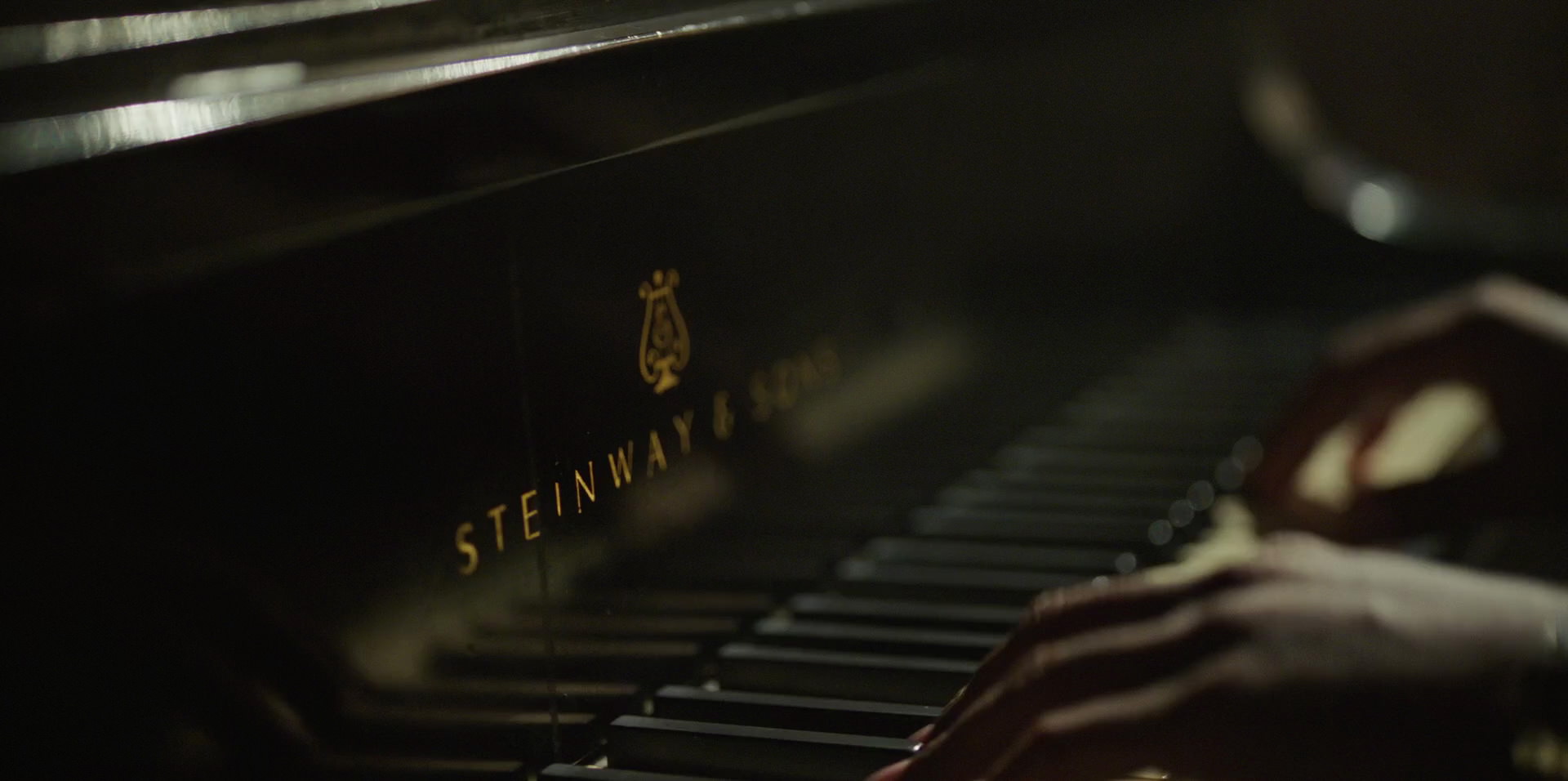 Green Book (2018) screencap 5667