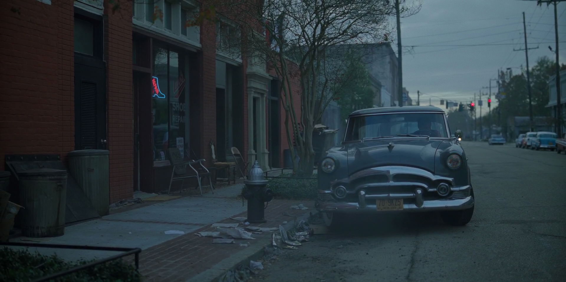 Green Book (2018) screencap 567