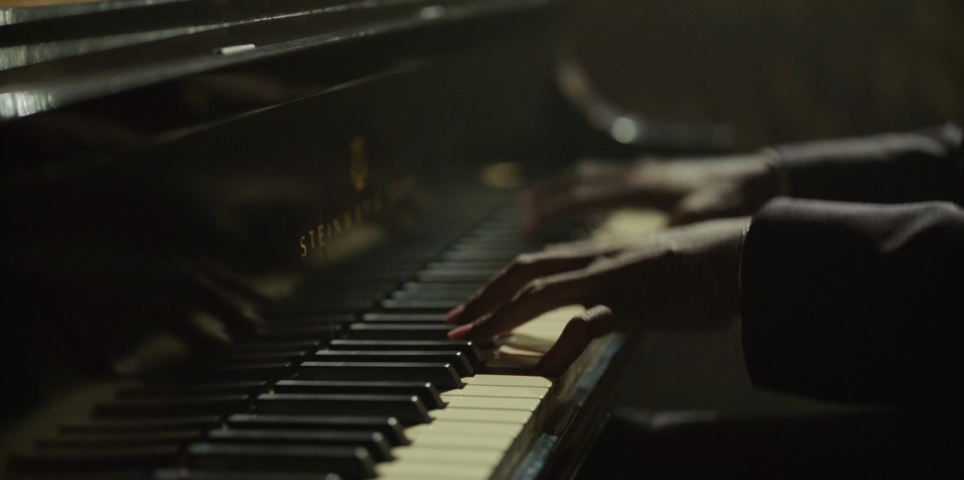 Green Book (2018) HD screenshot 5675