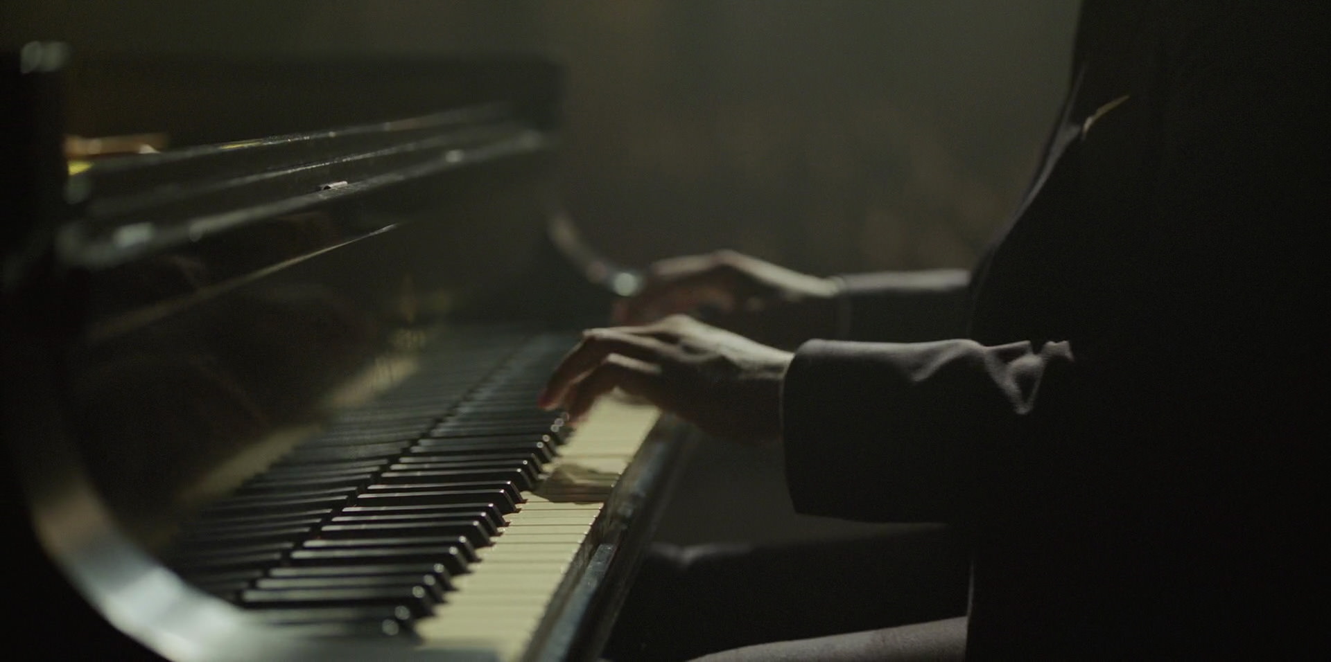 Green Book (2018) HD screenshot 5681