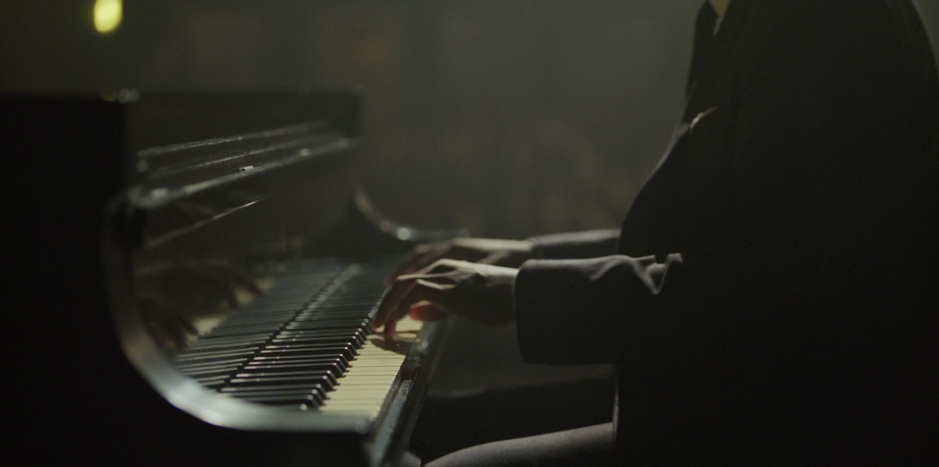 Green Book (2018) HD screenshot 5684