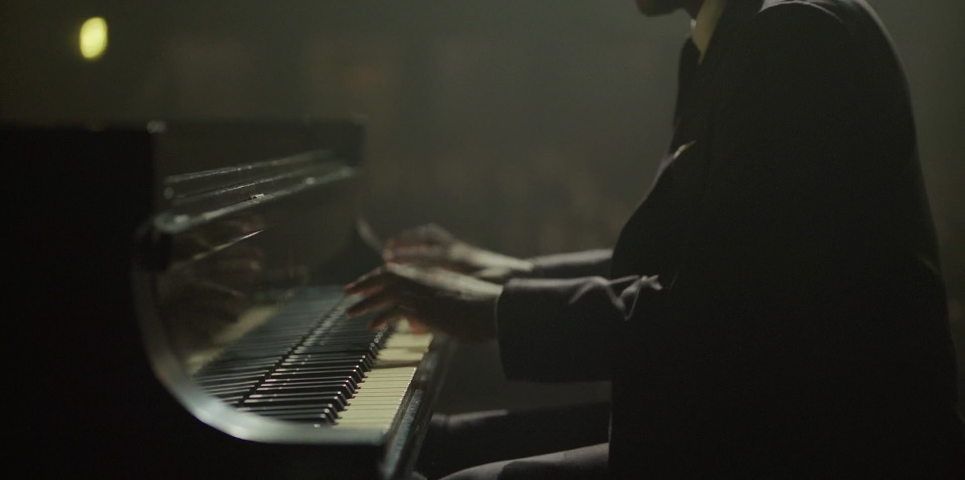 Green Book (2018) screencap 5685