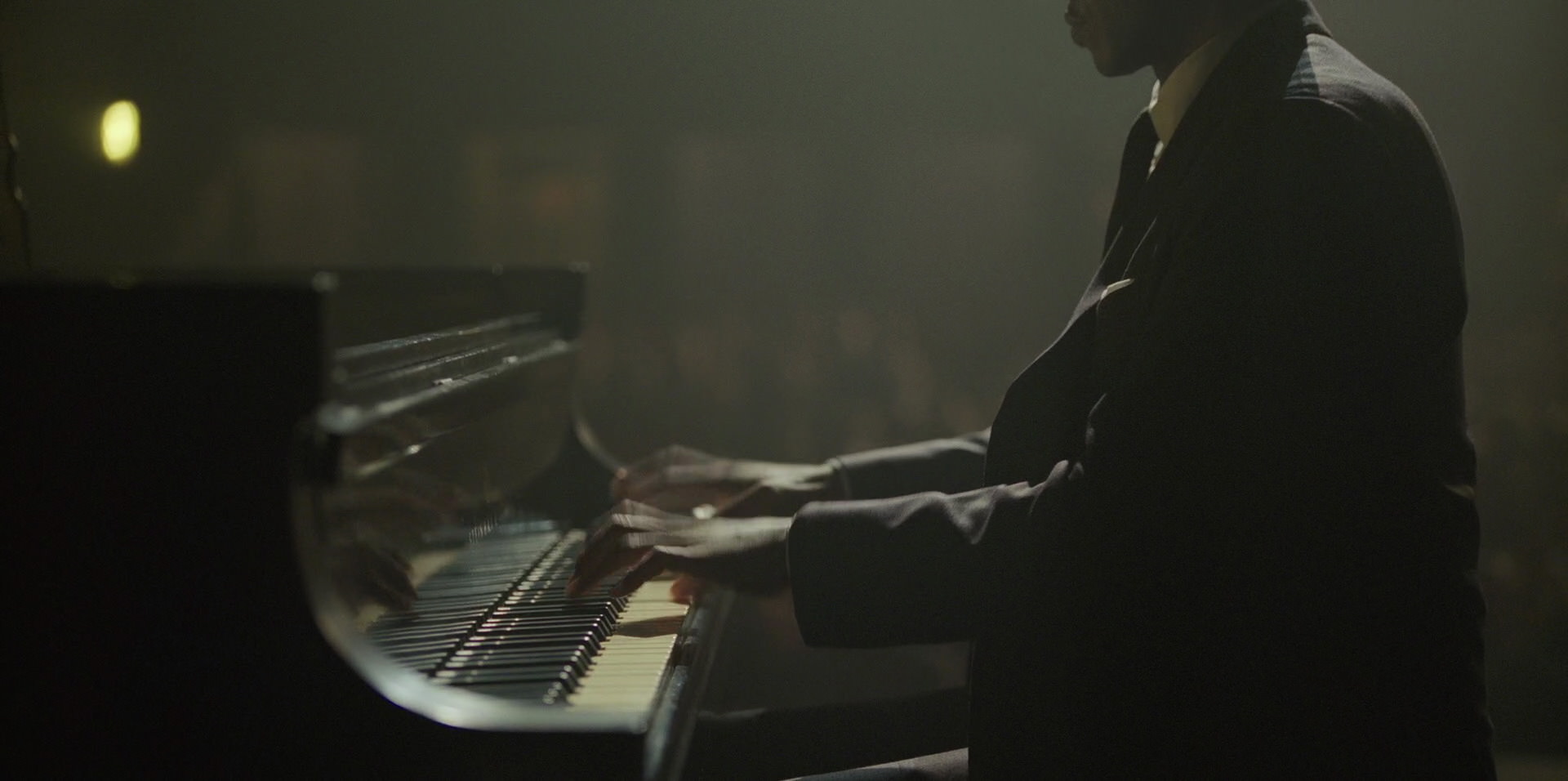 Green Book (2018) HD screenshot 5687