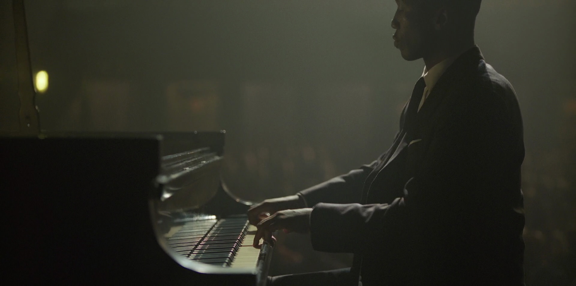 Green Book (2018) HD screenshot 5690