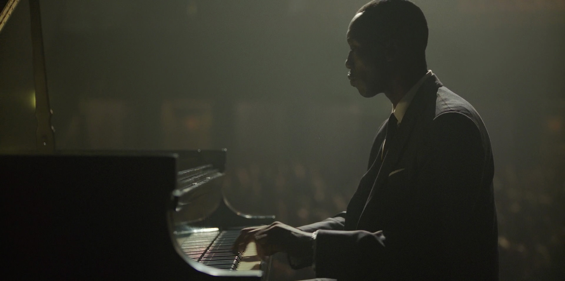 Green Book (2018) movie still 5692