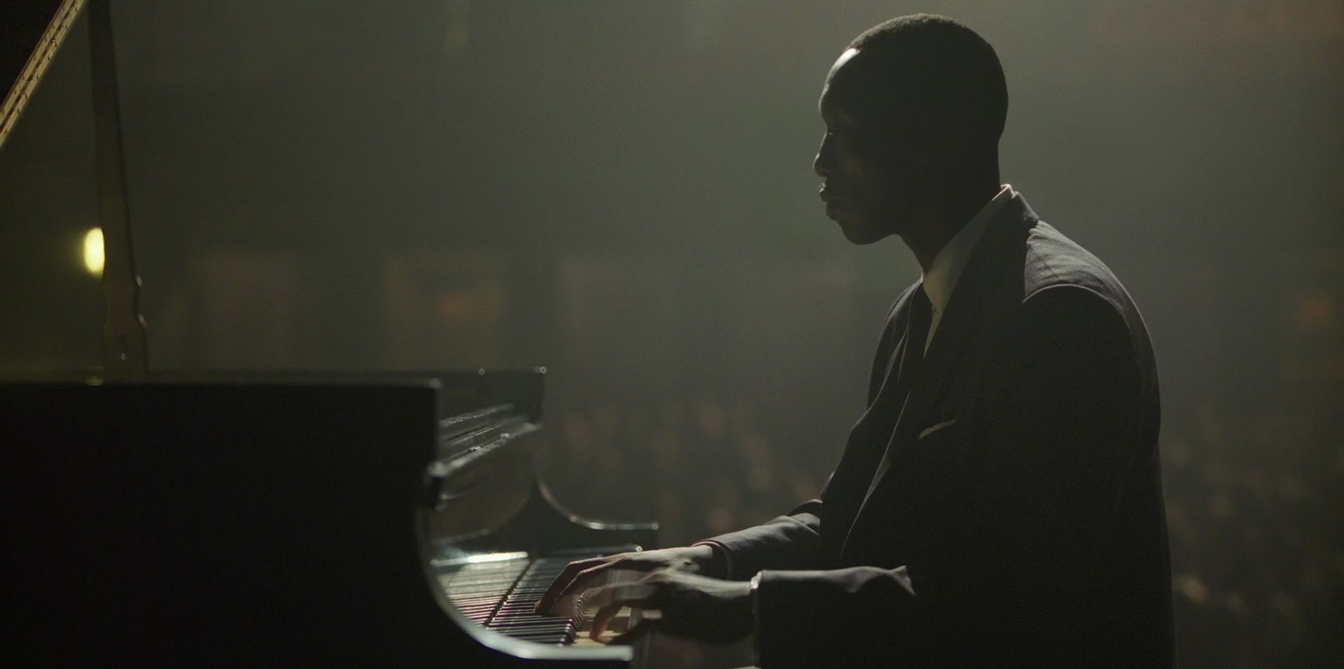 Green Book (2018) HD screenshot 5693