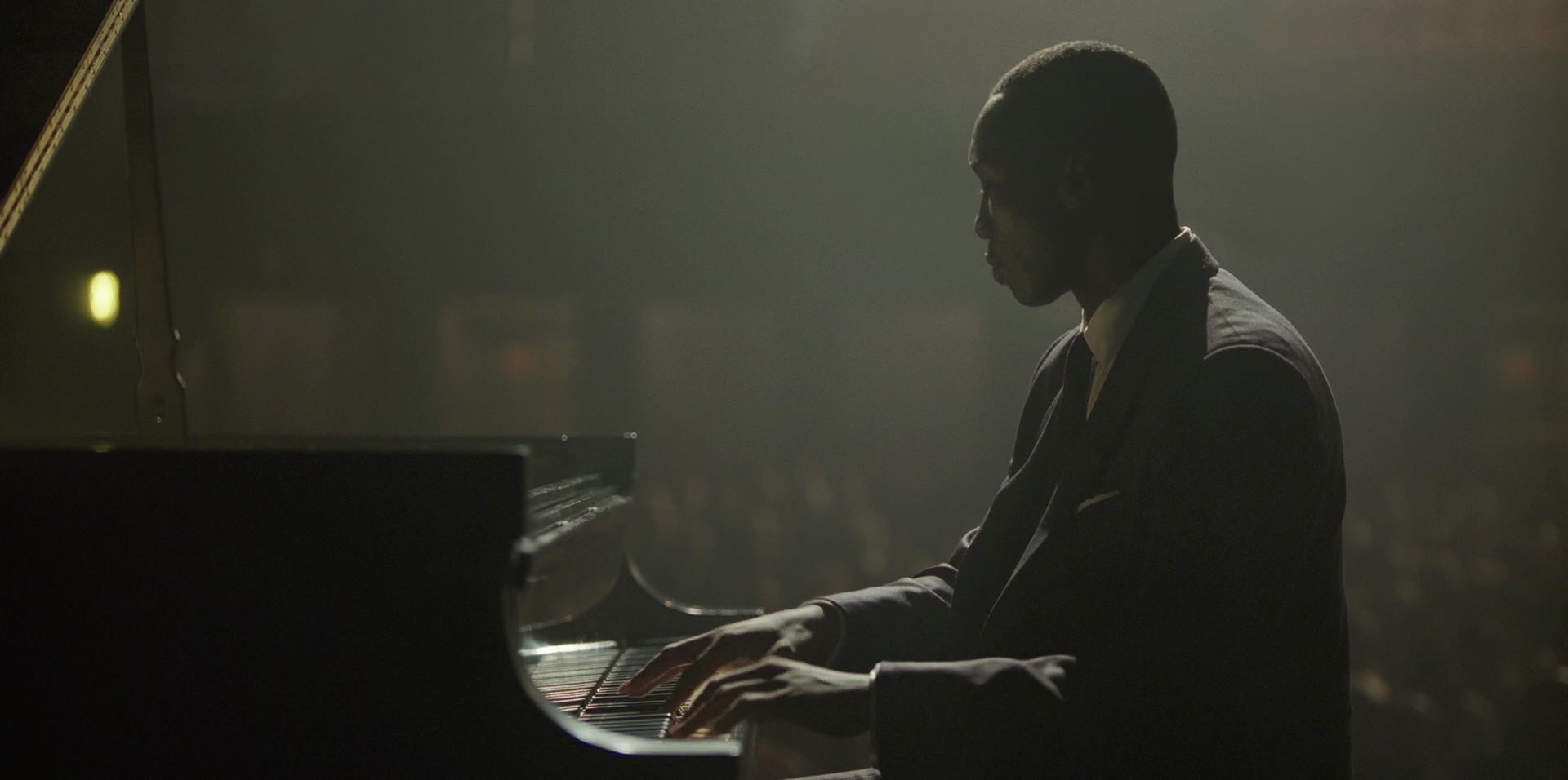 Green Book (2018) HD screenshot 5696