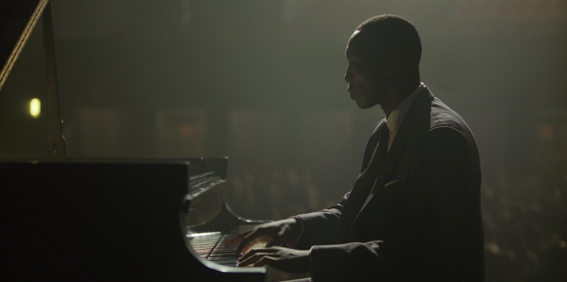 Green Book (2018) screencap 5697