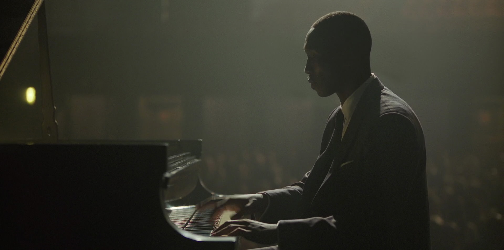 Green Book (2018) movie still 5698