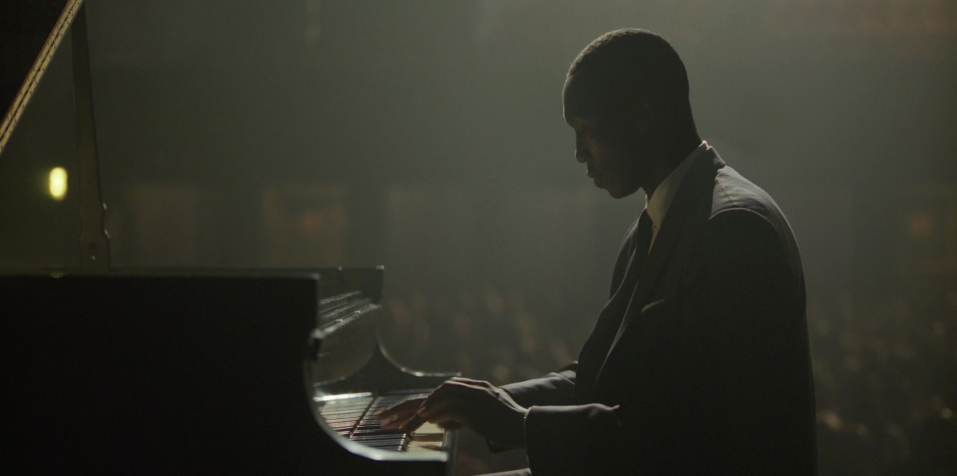 Green Book (2018) HD screenshot 5699