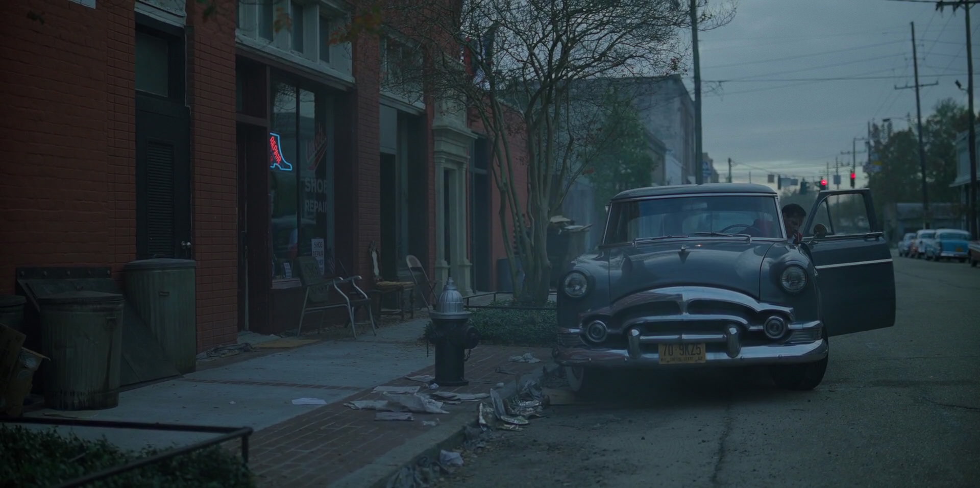 Green Book (2018) screencap 570