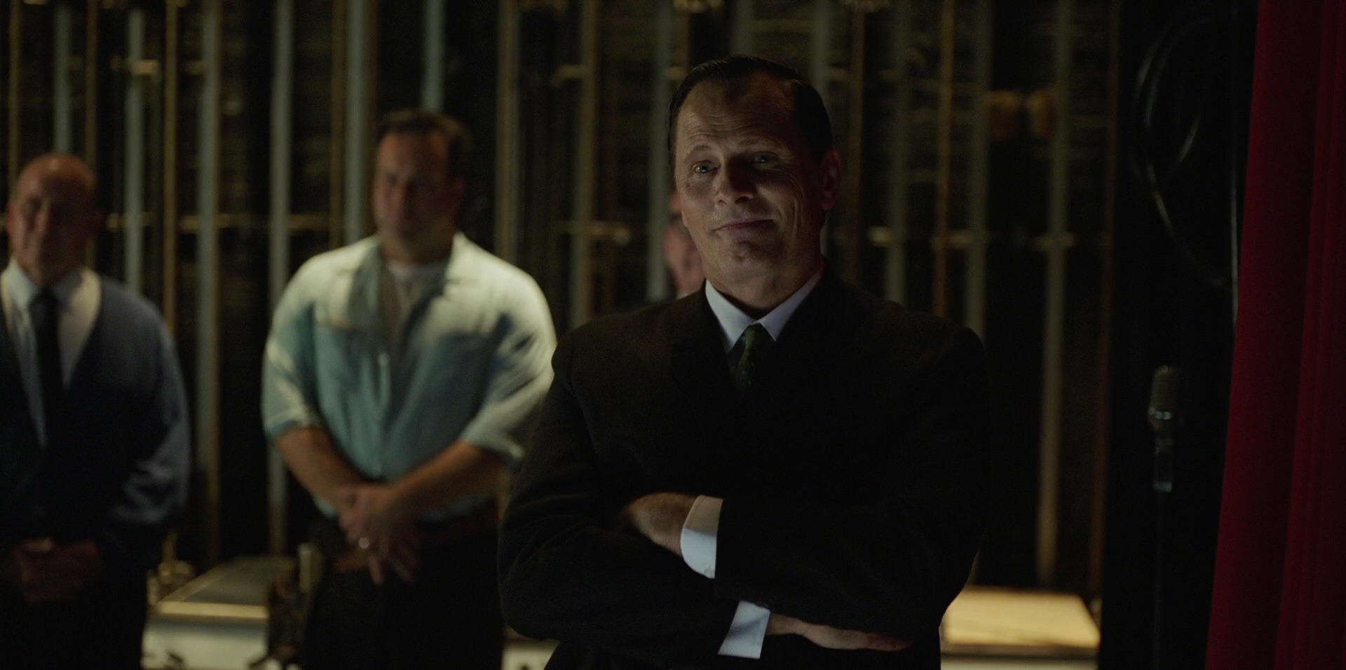Green Book (2018) movie still 5701