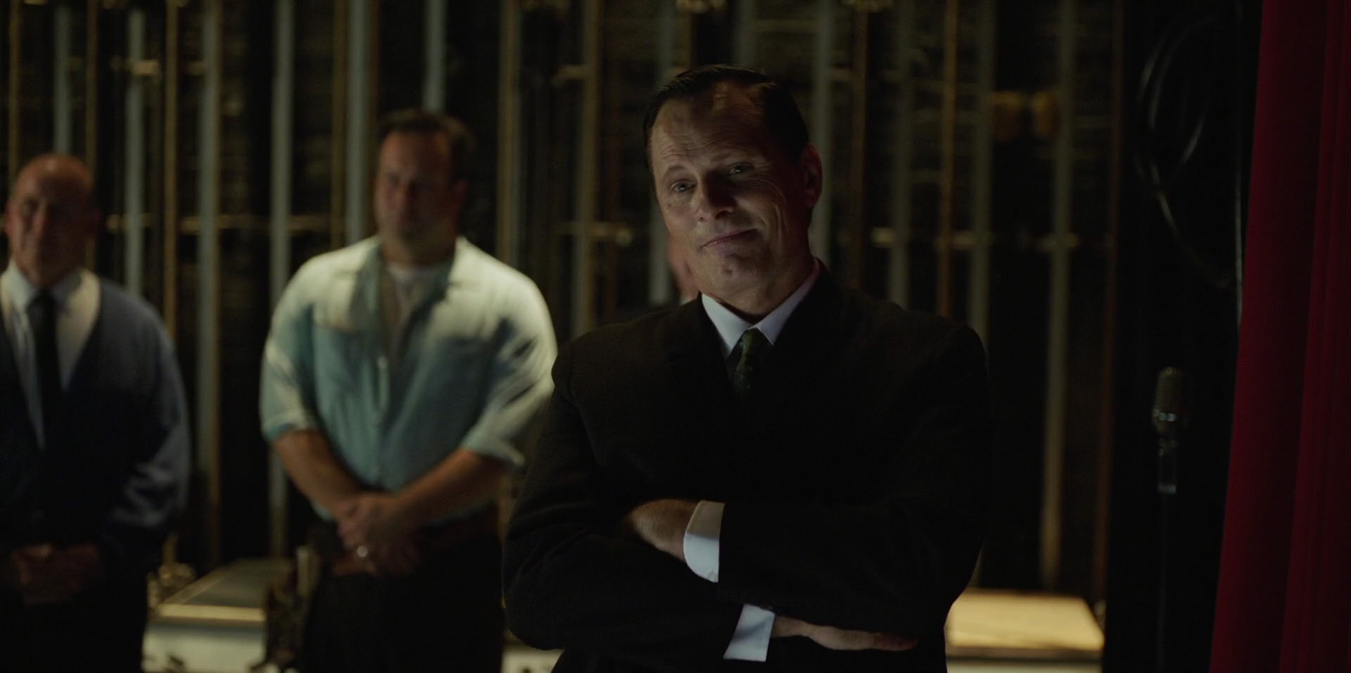 Green Book (2018) HD screenshot 5702