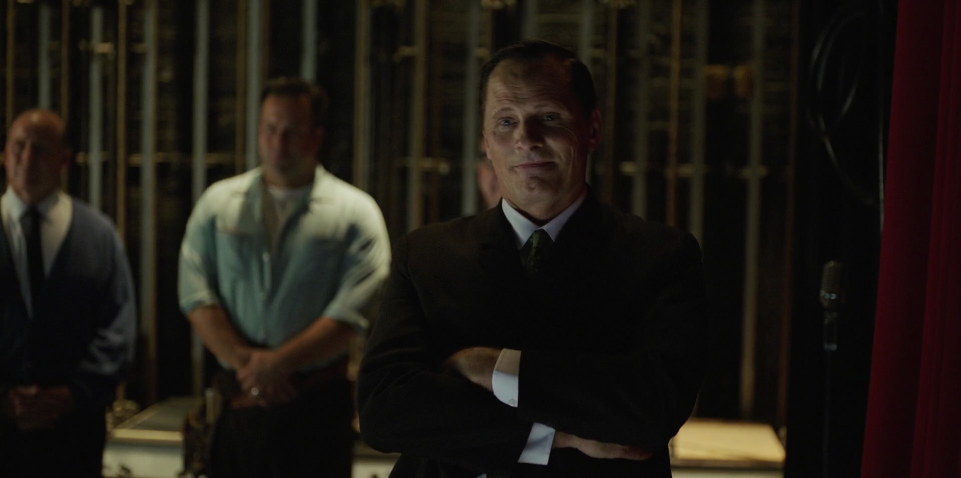 Green Book (2018) movie still 5704