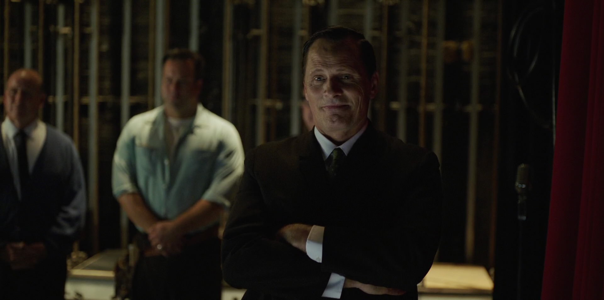 Green Book (2018) HD screenshot 5705