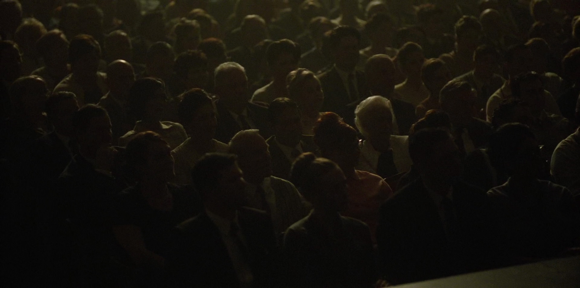 Green Book (2018) HD screenshot 5708