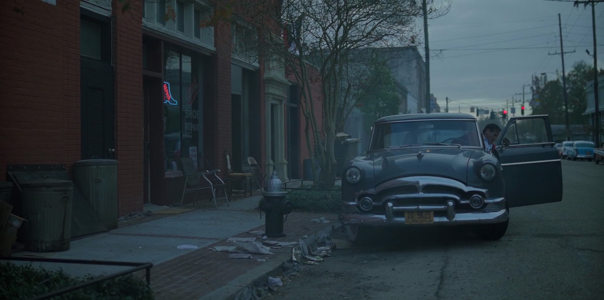 Green Book (2018) movie still 571
