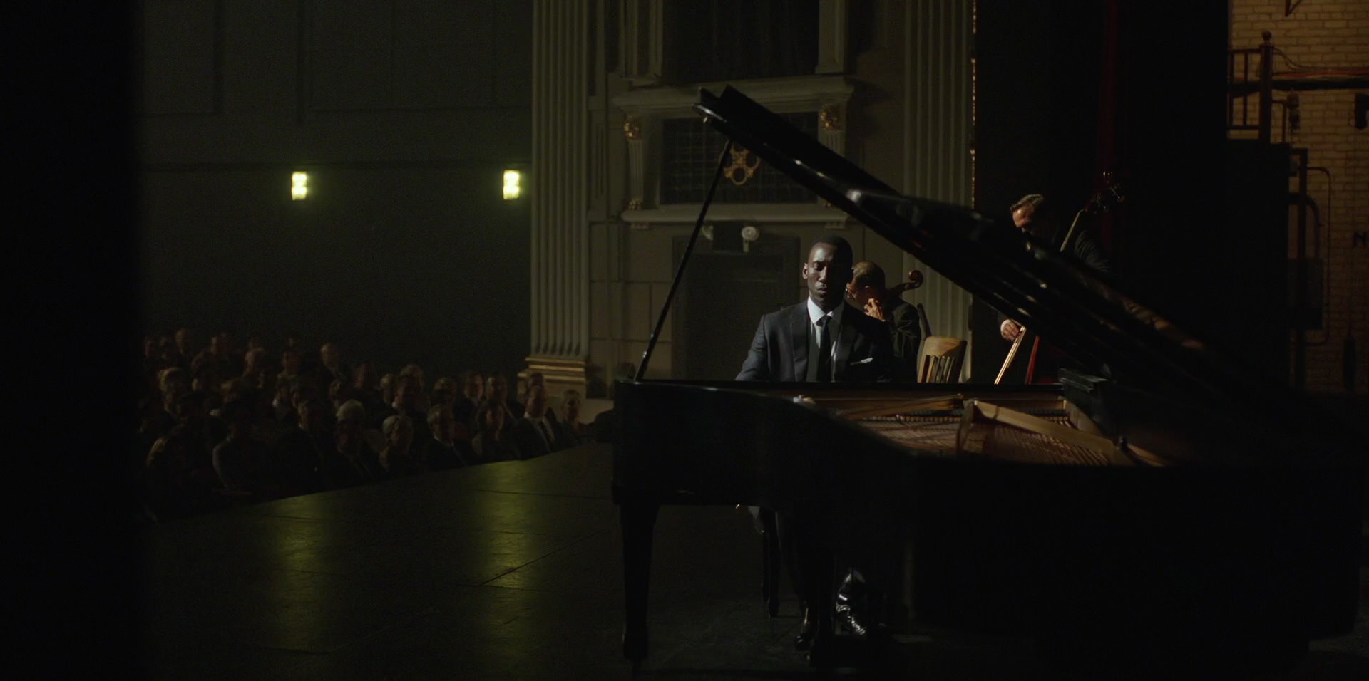 Green Book (2018) HD screenshot 5711