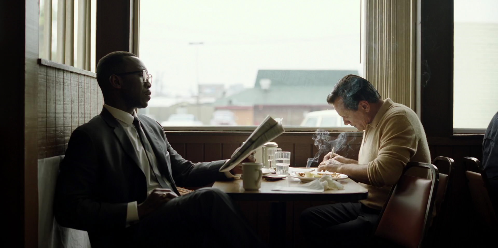 Green Book (2018) screencap 5718