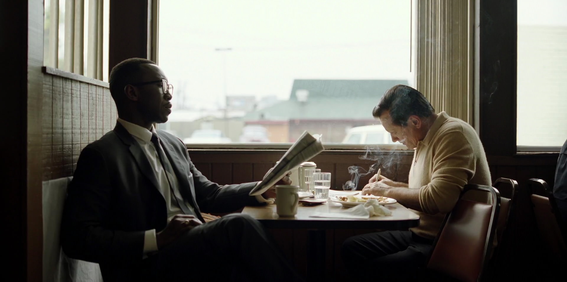 Green Book (2018) movie still 5719