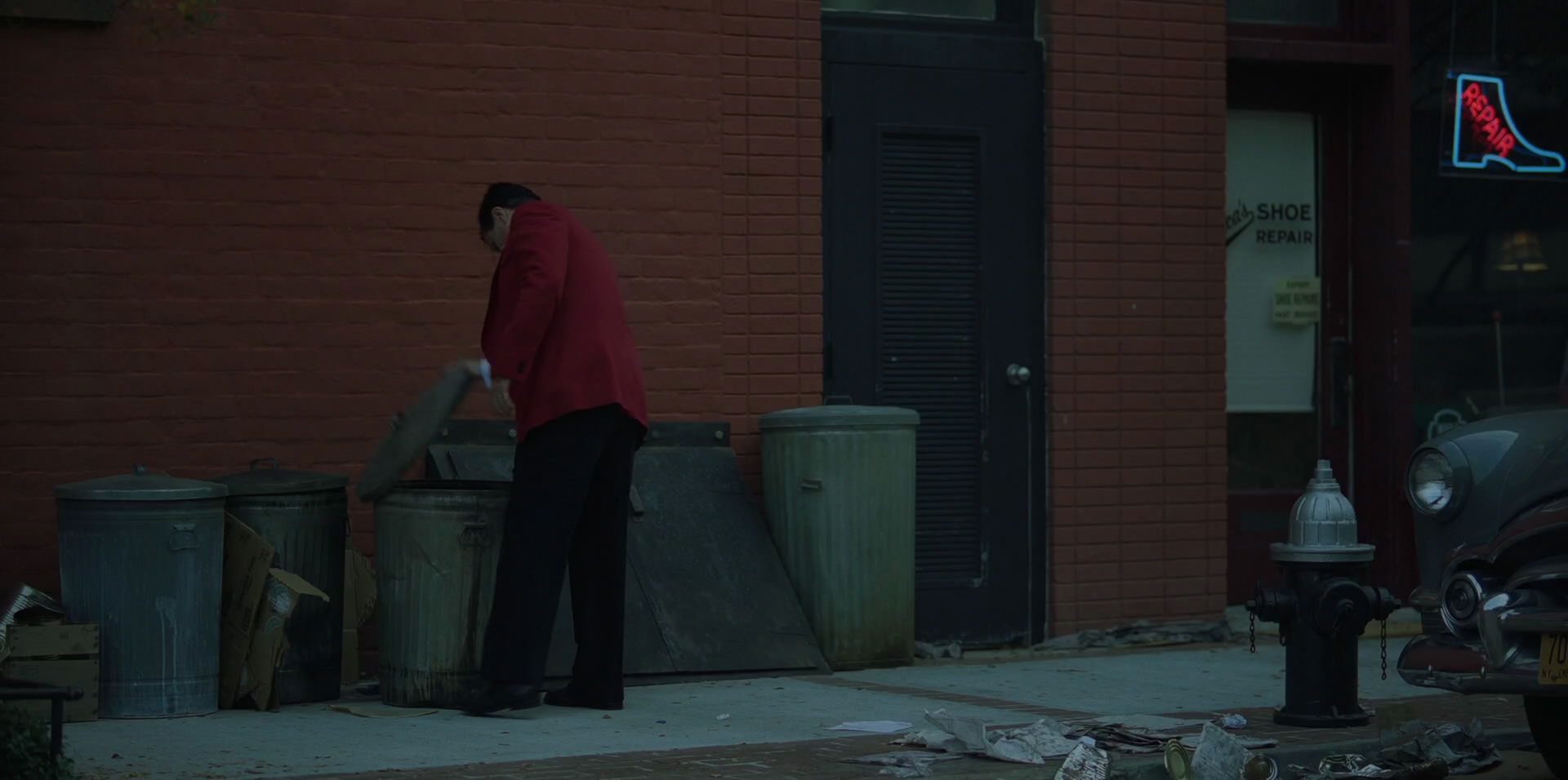 Green Book (2018) HD screenshot 572