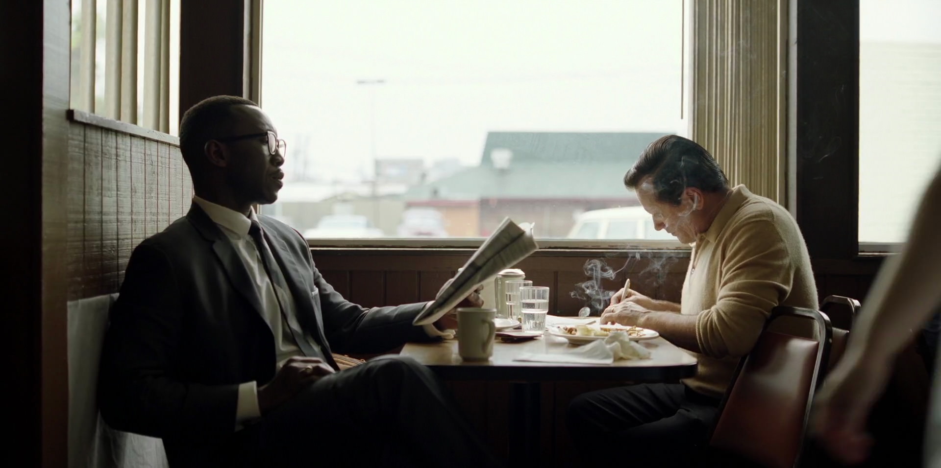 Green Book (2018) HD screenshot 5720