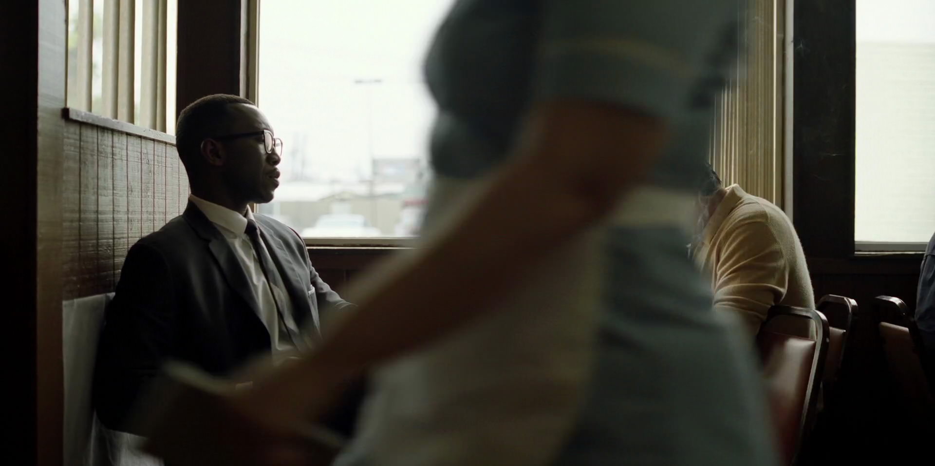 Green Book (2018) screencap 5721
