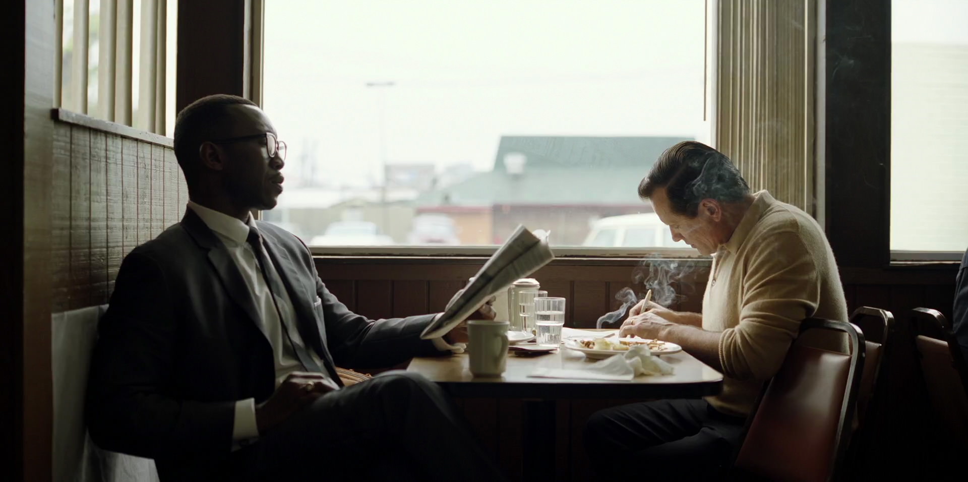Green Book (2018) HD screenshot 5723