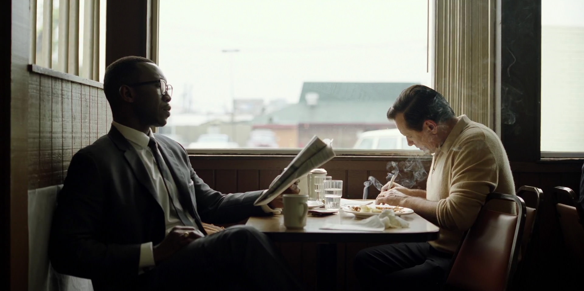 Green Book (2018) screencap 5724
