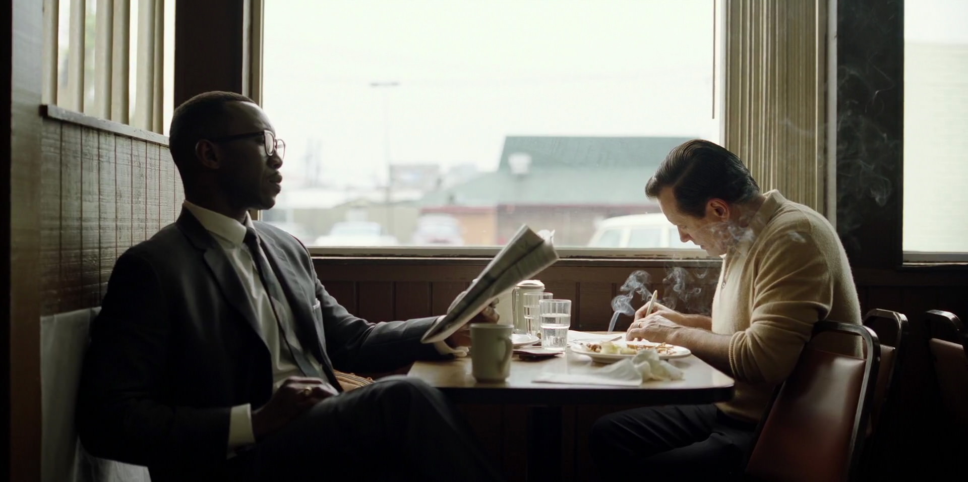 Green Book (2018) movie still 5725