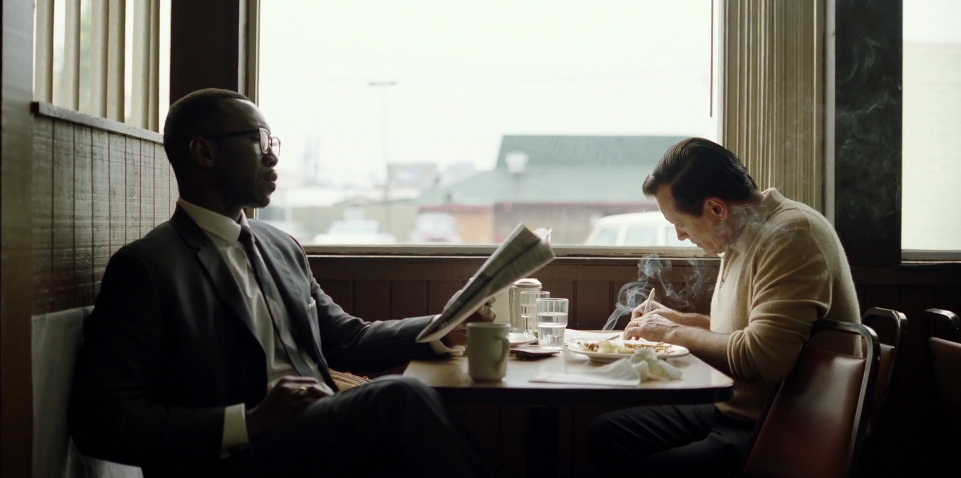 Green Book (2018) HD screenshot 5726