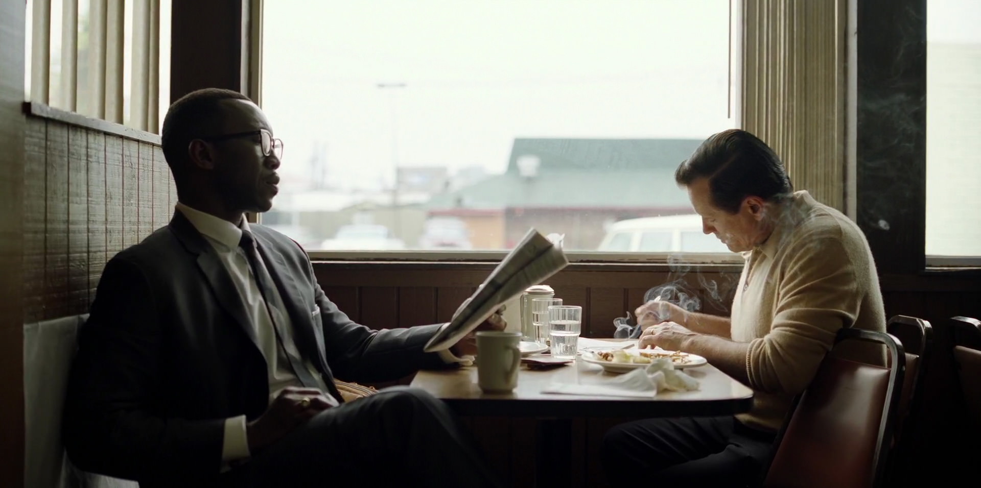 Green Book (2018) screencap 5727
