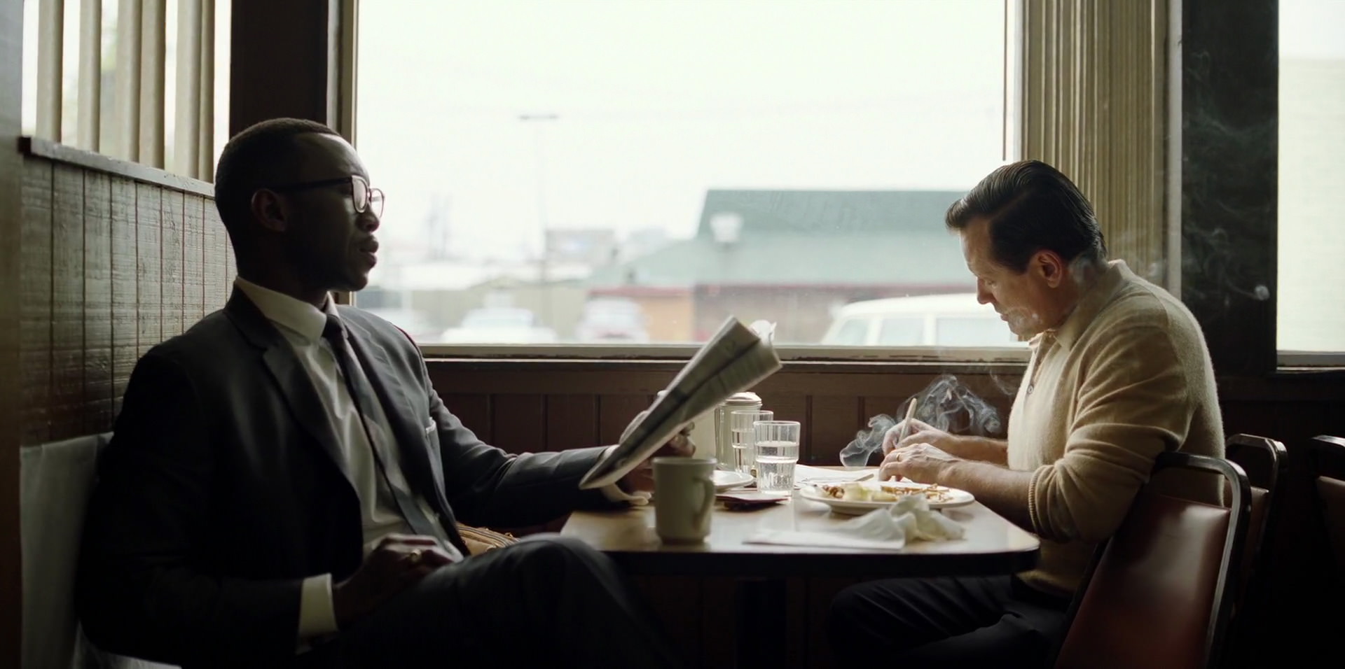 Green Book (2018) movie still 5728