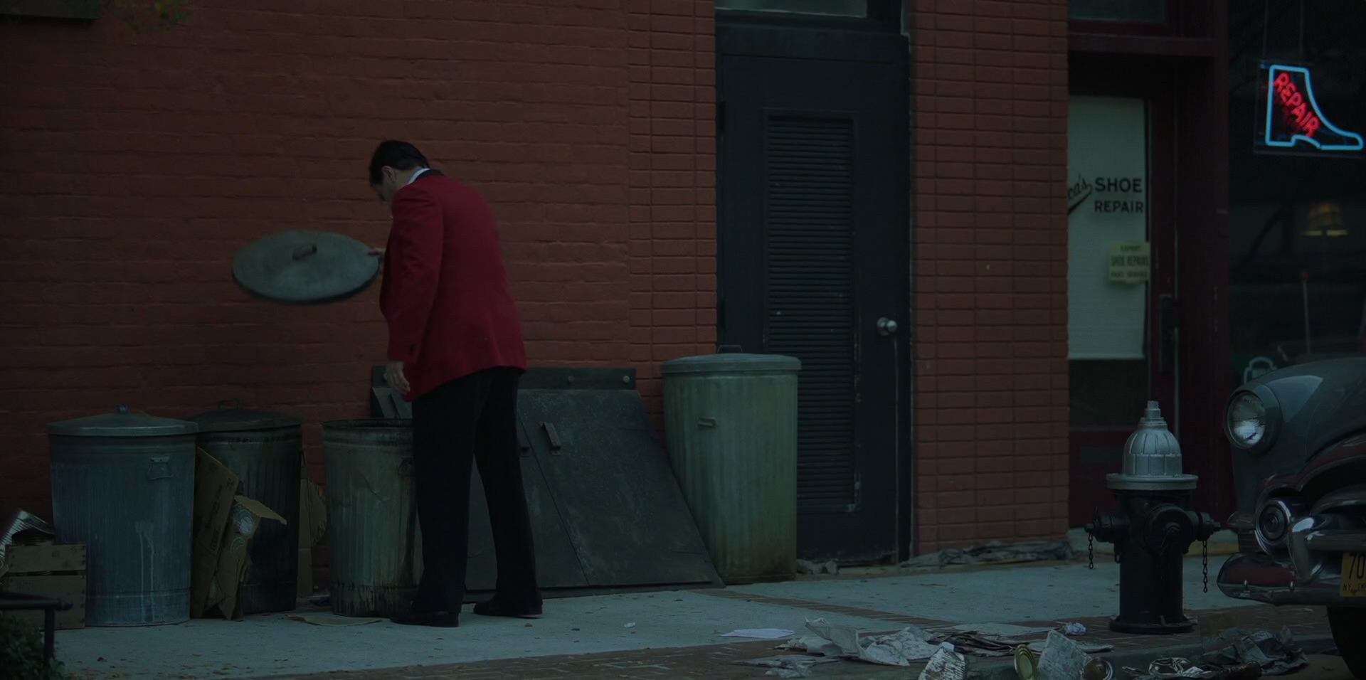 Green Book (2018) screencap 573