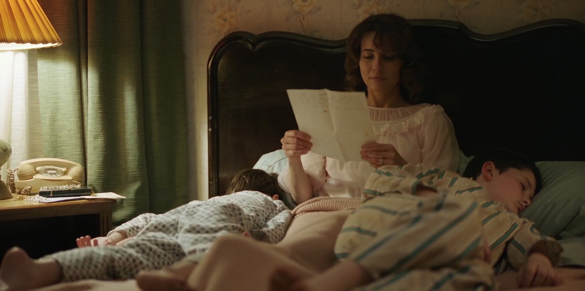 Green Book (2018) HD screenshot 5732