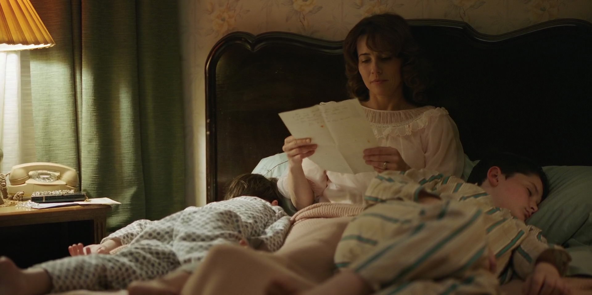 Green Book (2018) HD screenshot 5735
