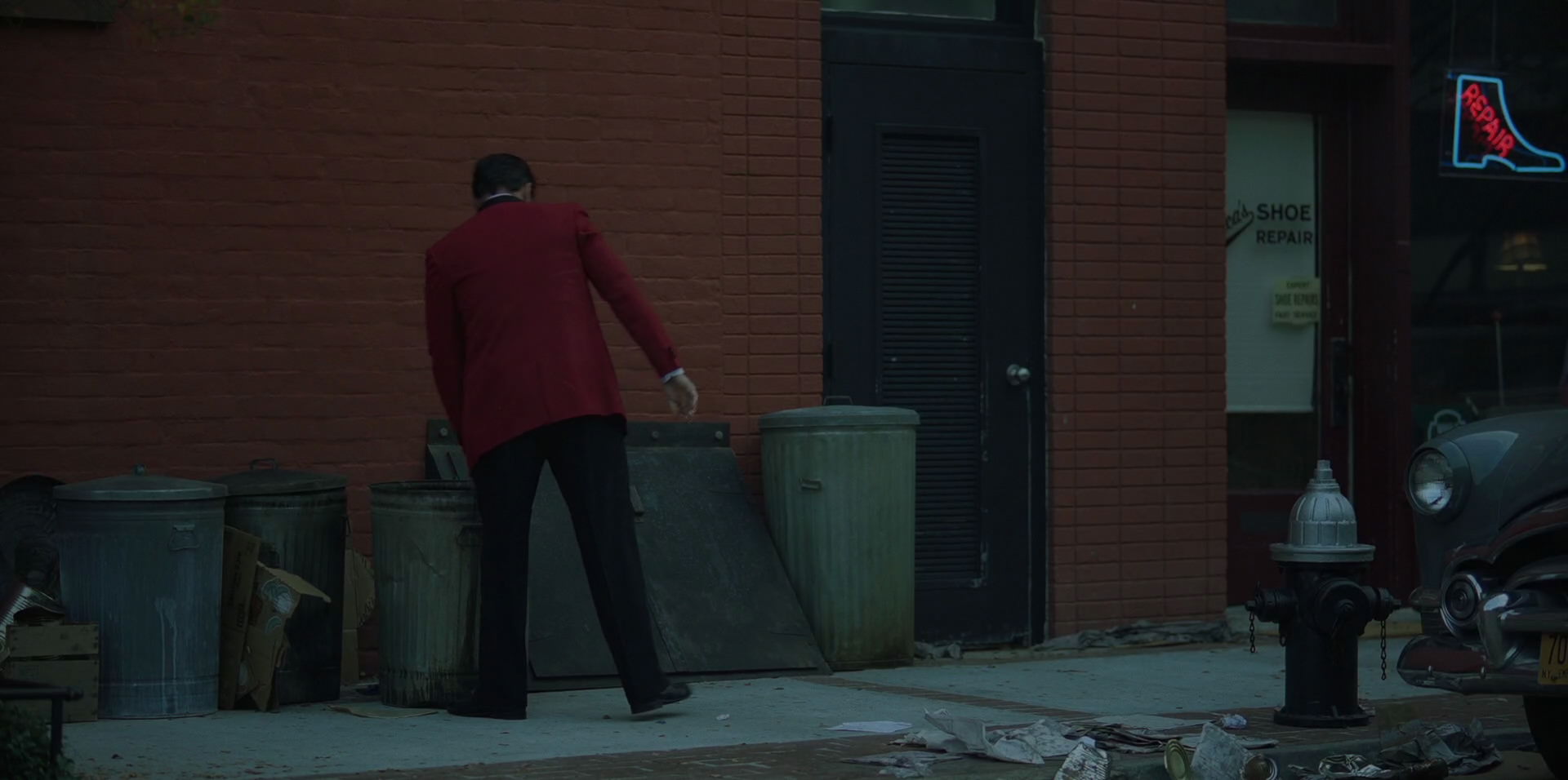 Green Book (2018) screencap 576