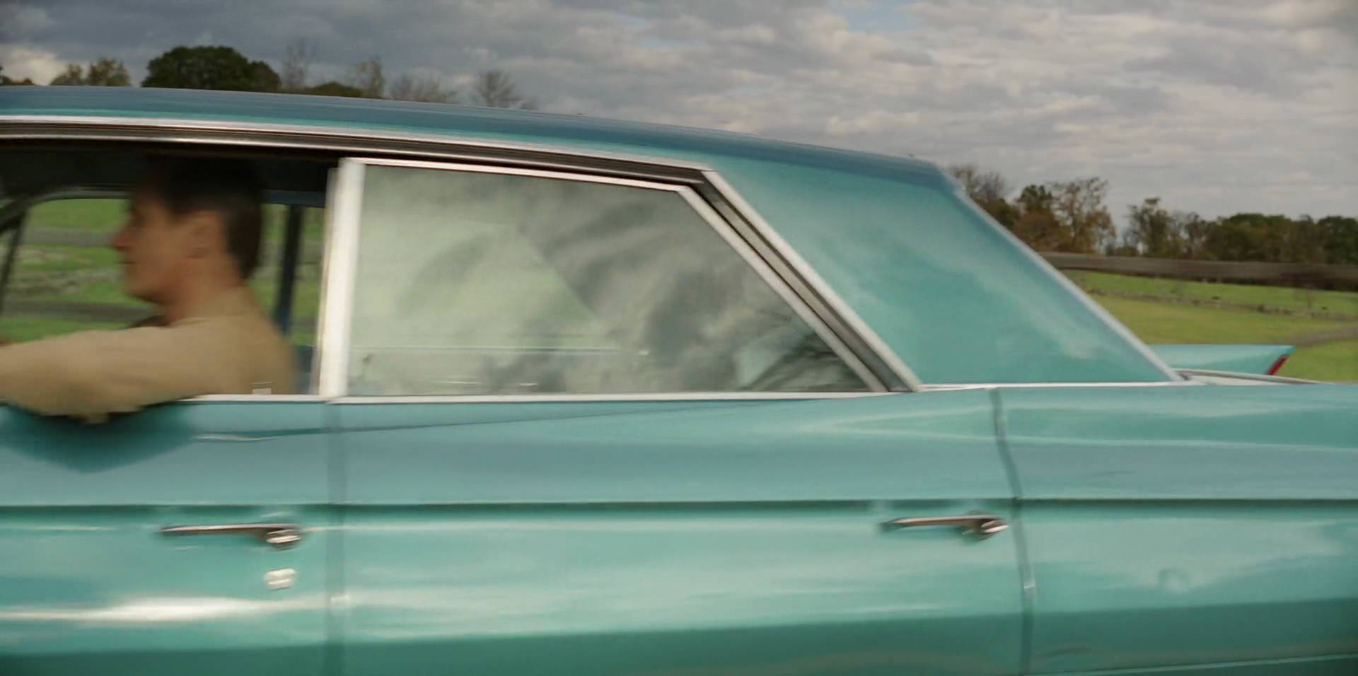 Green Book (2018) HD screenshot 5765