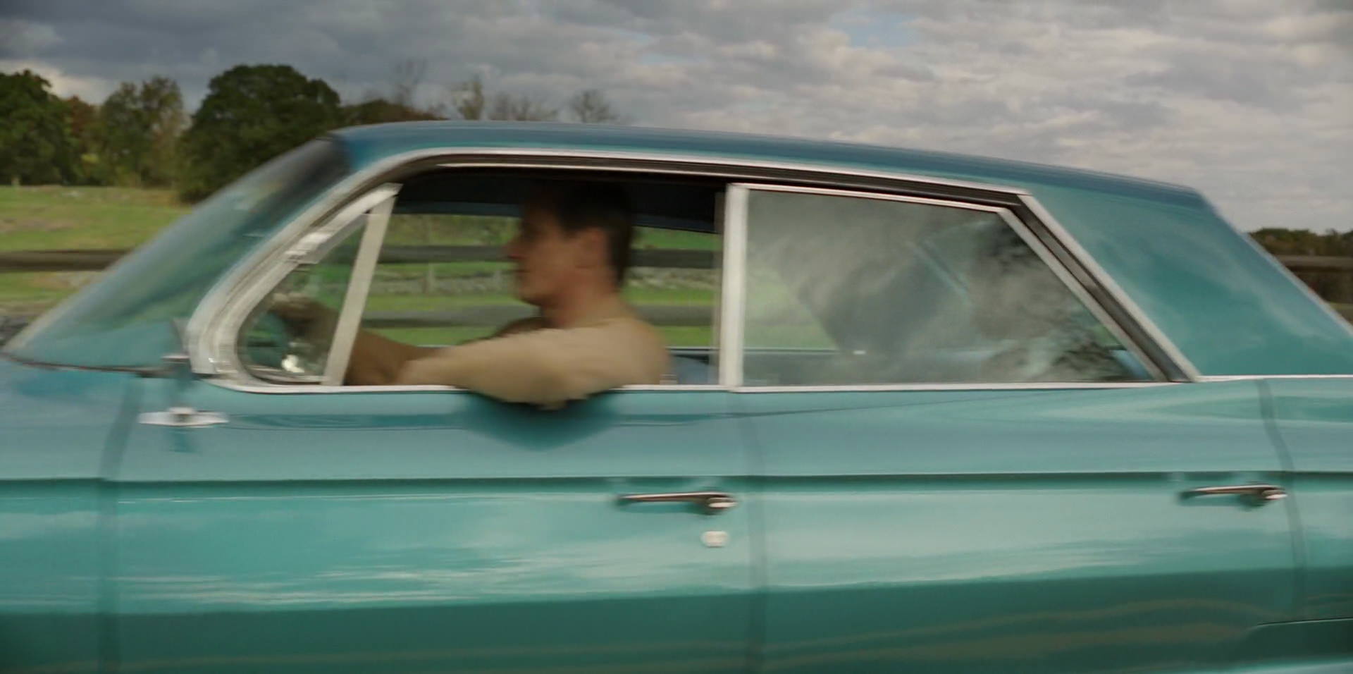 Green Book (2018) screencap 5766