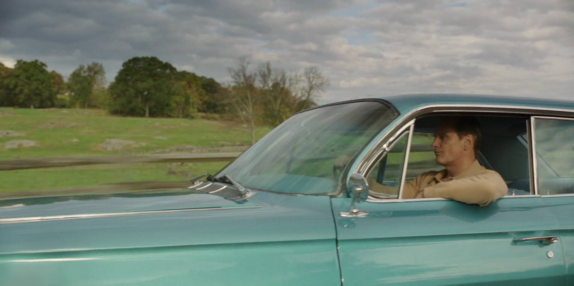 Green Book (2018) HD screenshot 5768