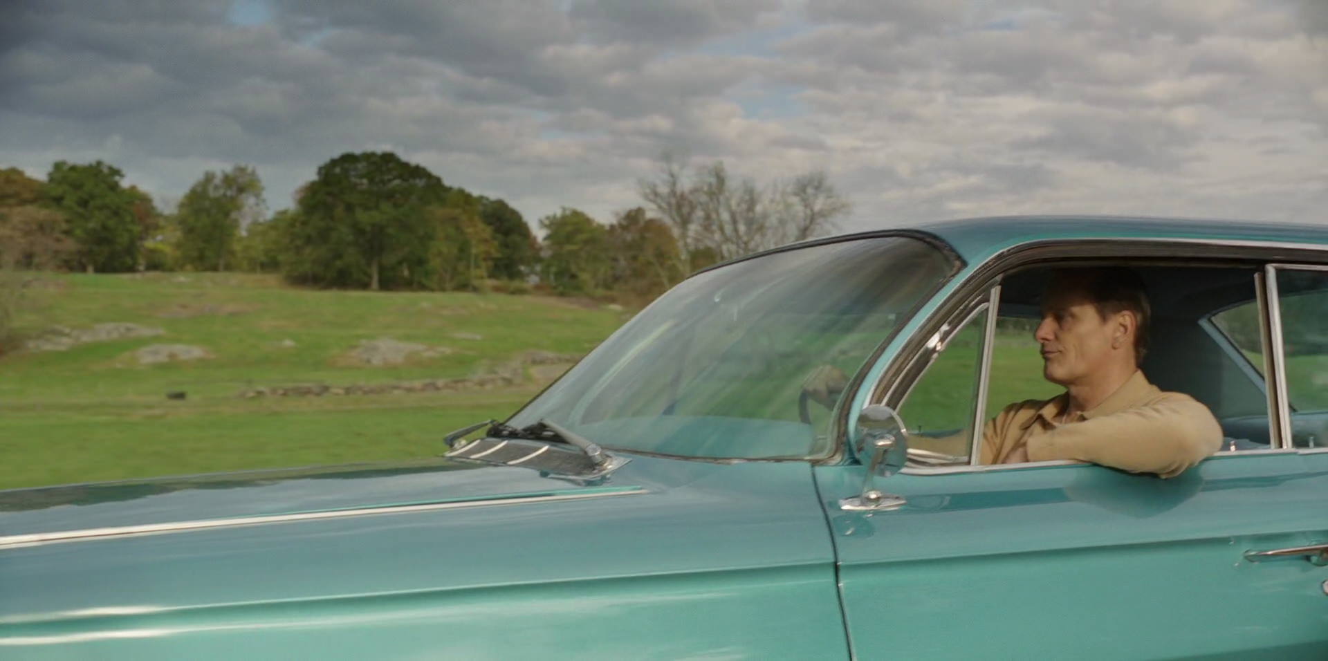 Green Book (2018) movie still 5770