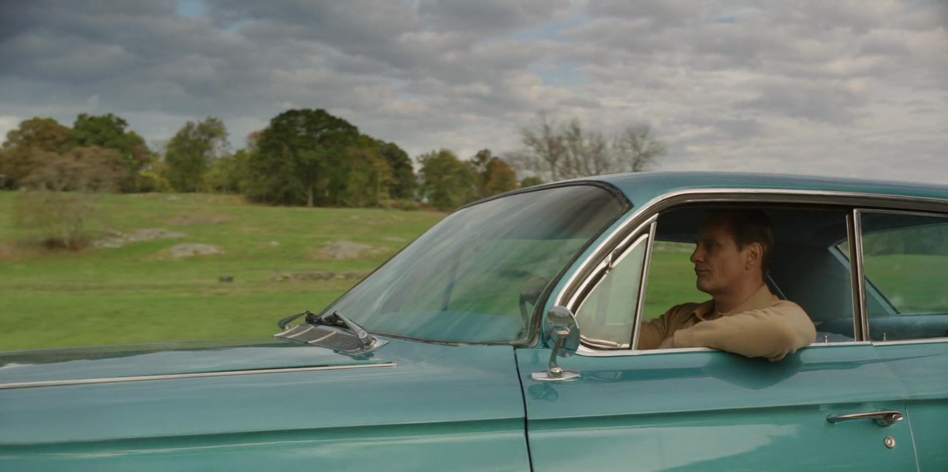 Green Book (2018) HD screenshot 5771