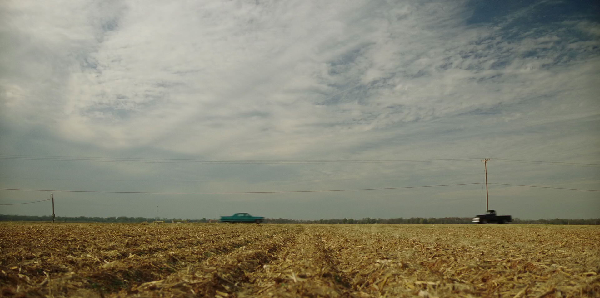 Green Book (2018) HD screenshot 5774