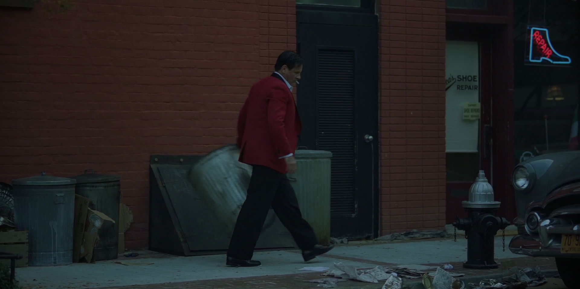 Green Book (2018) HD screenshot 578